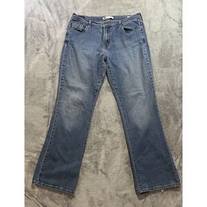Women's Levi 515 Bootcut Jeans 14M